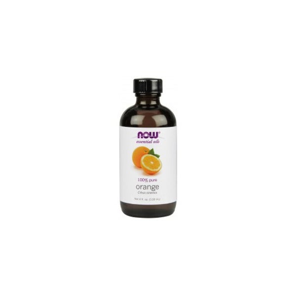 Ätherisches Öl, Orangenöl Pur, 118 ml 118 ml