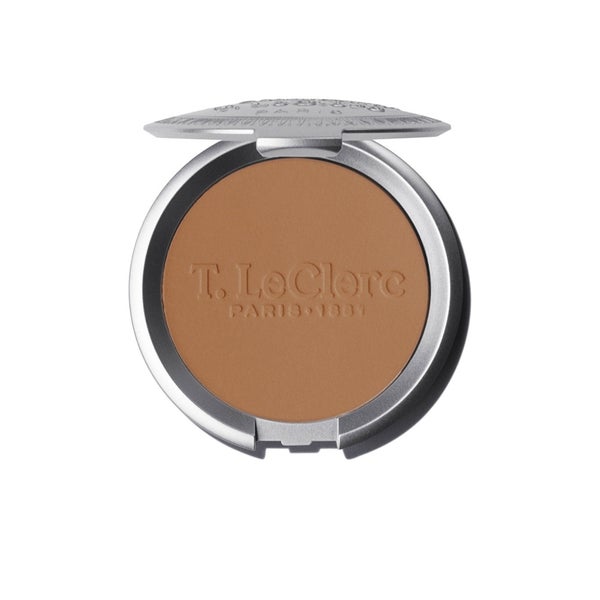T.Leclerc Puder Dermophile Pressed Powder