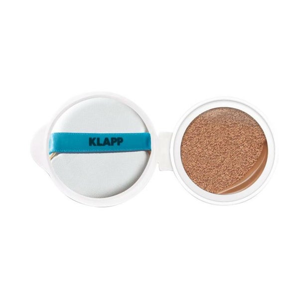 Klapp, Hyaluronic Multiple Effect Color & Care Cushion Refill 1 St