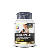 Colours Of Life Eisen PLUS 60 St