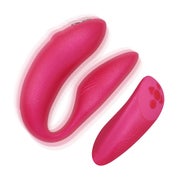 We-vibe - Chorus - Vibrator für Paare 1 St