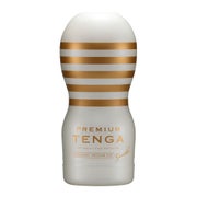 TENGA - Prem Tenga Orig Vacuum Cup Str 1 St