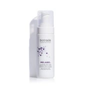 Biotrade Melabel Aufhellender Reinigungsschaum für Gesicht 150 ml