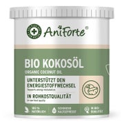 AniForte Bio Kokosöl 1000 ml