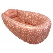 The Essentials B.V. Baby Bath Tube 90x55x30 cm 1 St