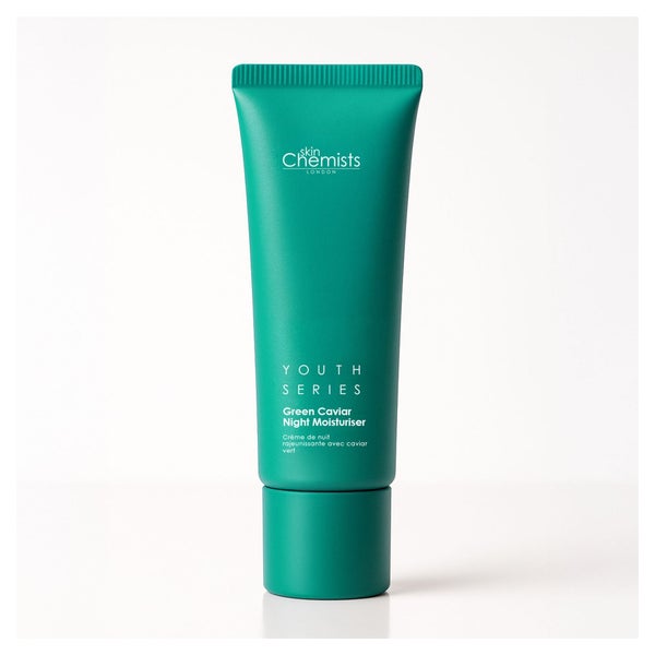 skinChemists Green Caviar Nachtcreme 50 ml