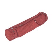 bodhi Maharaja Collection: Gemusterte Asana Bag Mayuri 1 St