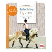 Hufschlagfiguren und Lektionen E bis A