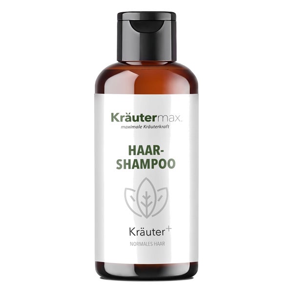 Kräutermax Kräuter Shampoo 250 ml