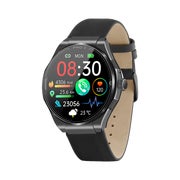 Knauermann PRO 3 (2024) Gesundheitsuhr mit Telefon & Notruffunktion SOS Taste 1 St