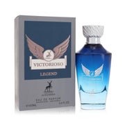 Victorioso Myth - EDP - Inhalt: 100 ml 0,1 l