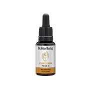 Dr. Peter Hartig Curcumin Plus C unterstützt Knochen Gelenke 30 ml
