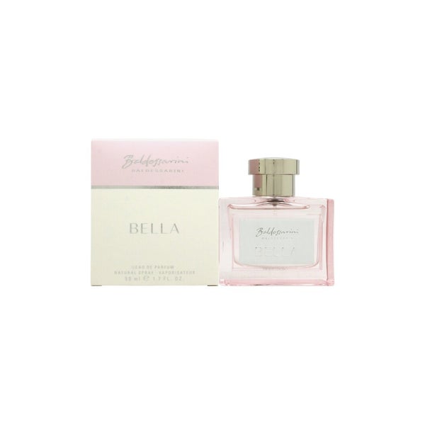 Baldessarini, Bella EdP Nat. Spray 0,05 l