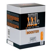 Hot - XXL Caps Booster - Potenz-Kapseln 176 g