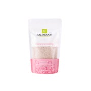 GREENDOOR Körperpeeling Rosa Kristallsalz Himala-Ja 220 g