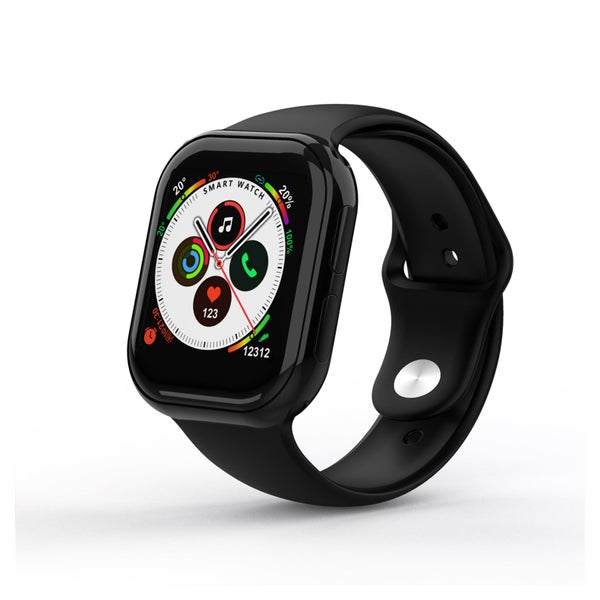 MULTIFUNKTIONS-SMARTWATCH 1 St