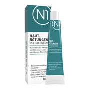 Produktabbildung: N1 Hautrötungen Pflegecreme 30 ml