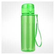TRINKFLASCHE SPORT AUSLAUFSICHER BPA-FREI 1 St
