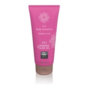 HOT Shiatsu - Massage & Glide Gel 200 ml