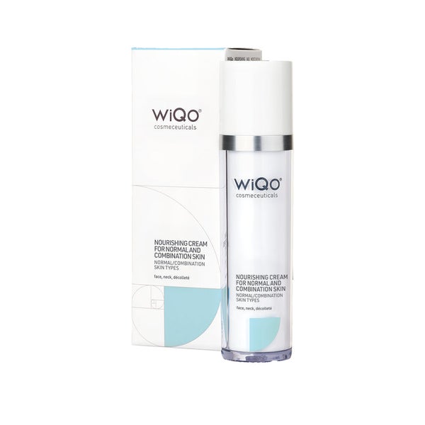 Wiqomed PRX Post-Dry für normale Gesichtshaut 1 St