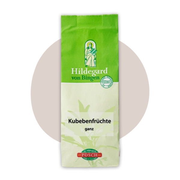 Kubeben Pfeffer 50 g