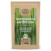 Scheunengut® Bio Gerstengrassaft Pulver 200 g