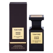 Tom Ford Private Blend White Suede Eau de Parfum 50ml Spray 0,05 l