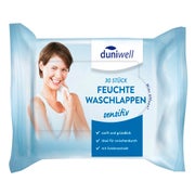 Duniwell Feuchte Reinigungstücher 30 St