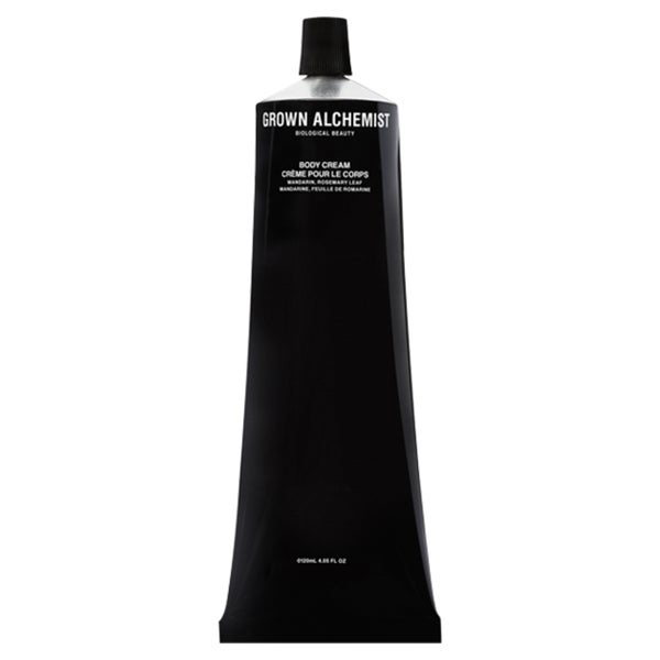 Body Cream