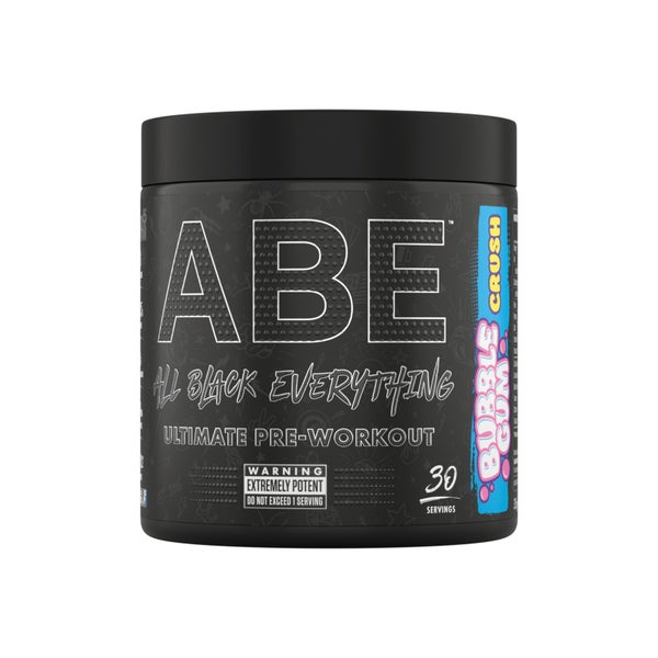 Applied Nutrition A.B.E Ultimate Pre - bubblegum crush 0.315 kg