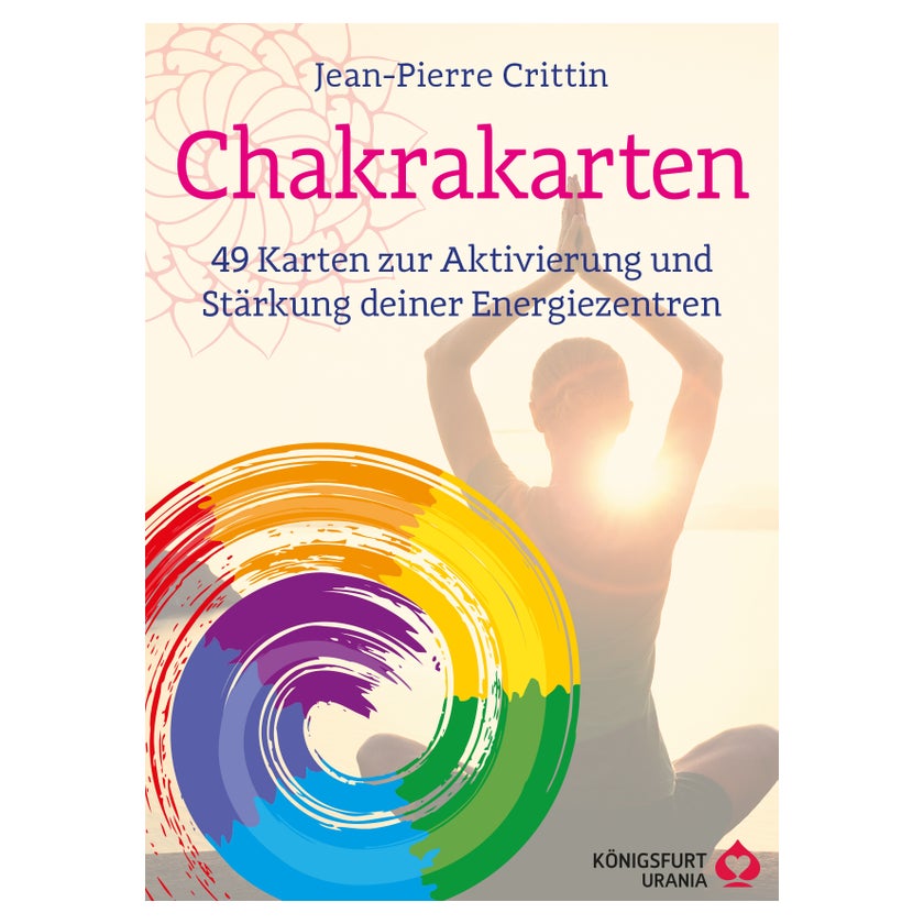 Chakrakarten