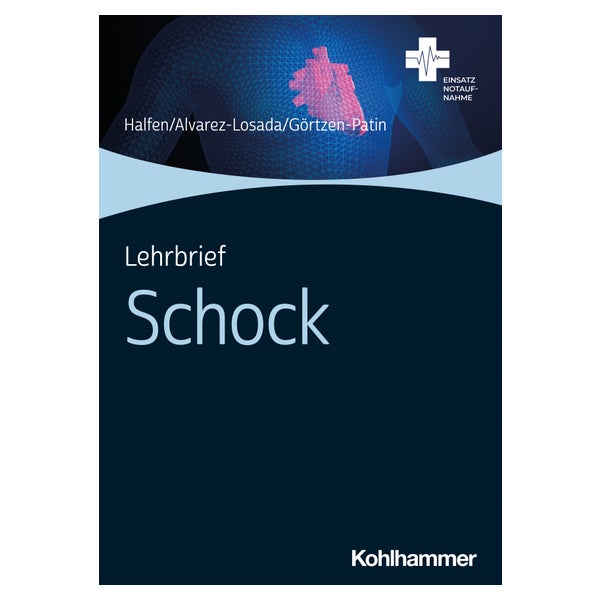 Lehrbrief Schock