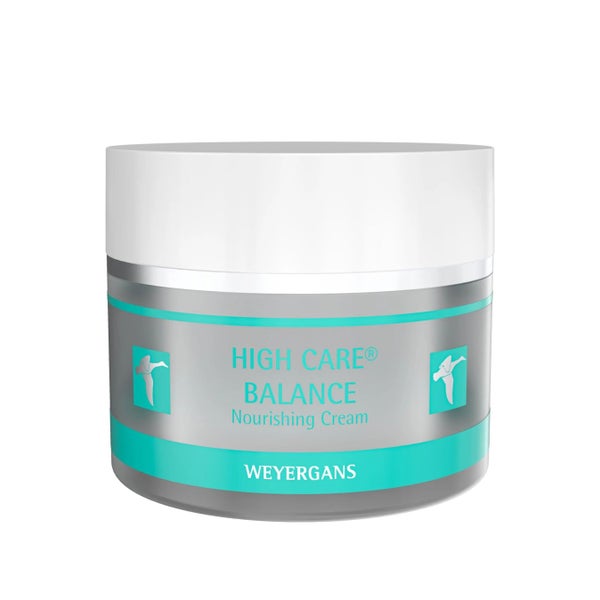 Weyergans -Balance - Green Line, Weyergans 50 ml