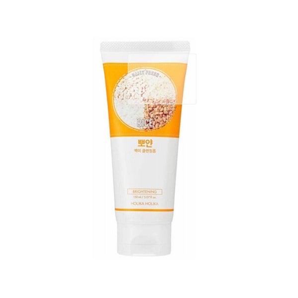 Holika Holika | Daily Fresh Rice Cleansing - 150 ml 150 ml