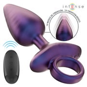 Intense - Michael Vibrierender Analstecker