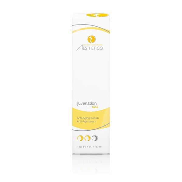Aesthetico -juvenation, - Intensivpflege, Aesthetico 30 ml