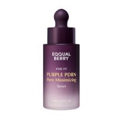 Produktabbildung: EQQUALBERRY Purple PDRN Pore Minimizing Serum 30 ml 30 ml