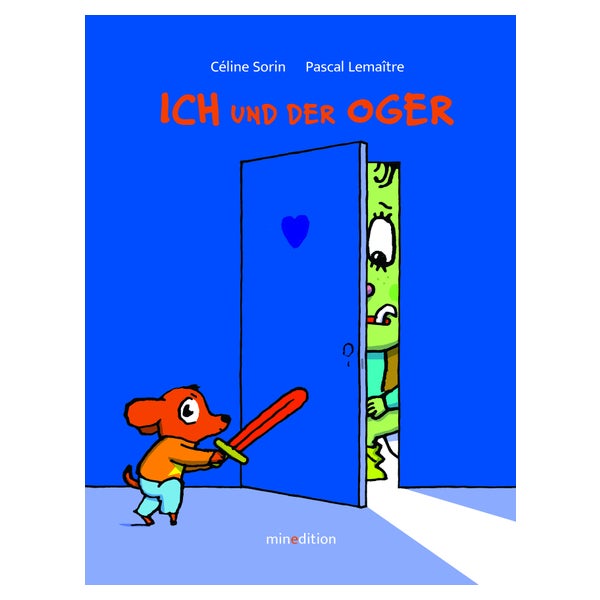 Ich und der Oger 1 St