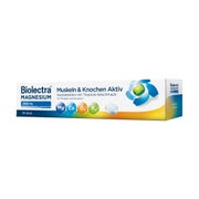 Produktabbildung: Biolectra Magnesium 250 Mg Muskeln & Kno.aktiv Kta 30 St