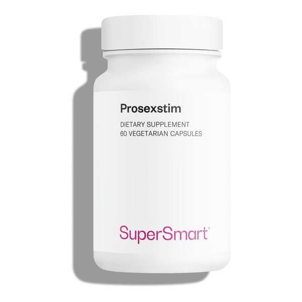 SuperSmart - Tendo-Fix 60 g
