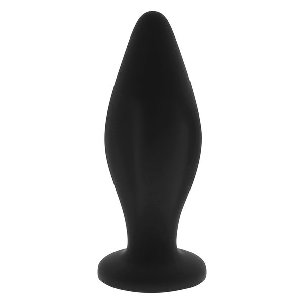 Ohmama - Silikon-analstecker