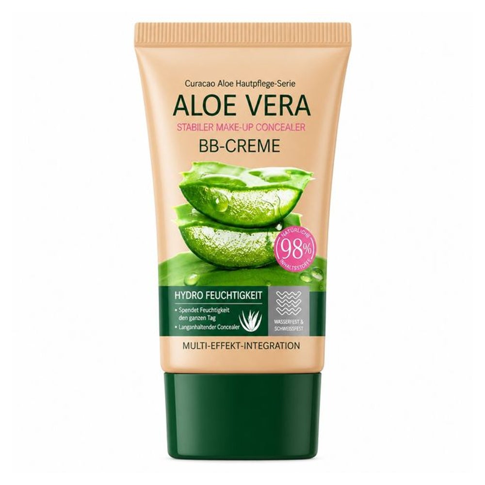SUMMISHI Aloe Vera BB Cream 40 g