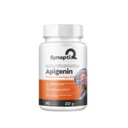 SynaptiQ® - Apigenin – Flavonoid mit Anti-Aging-Effekt 22 g