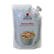 Arche - Genmai Miso 300 g