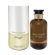 Afnan Zimaya Night Shadow Eau de Parfum 100ml Spray 0,1 l