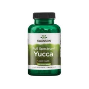 Yucca 500 mg, Kapseln 100 St