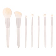 Technique PRO Feather Lite Makeup Pinselset – Weiß 1 St