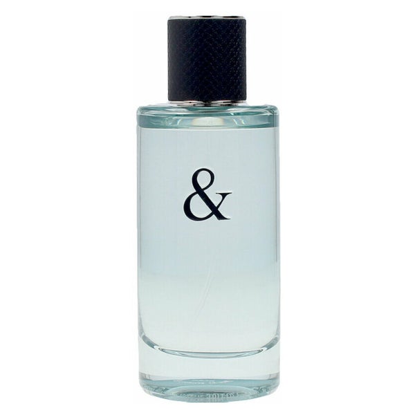 Tiffany & Co Love Herren Eau de Toilette Spray 90ml 0,09 l