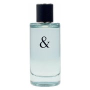 Tiffany & Co Love Herren Eau de Toilette Spray 90ml 0,09 l
