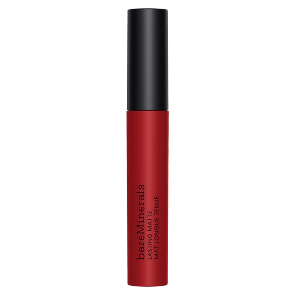 bareMinerals, Mineralist Comfort Matte Liquid Lipcolor
